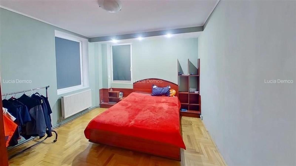 Apartament cu 3 camere decomandat, mobilat în Centrul Civic - 12