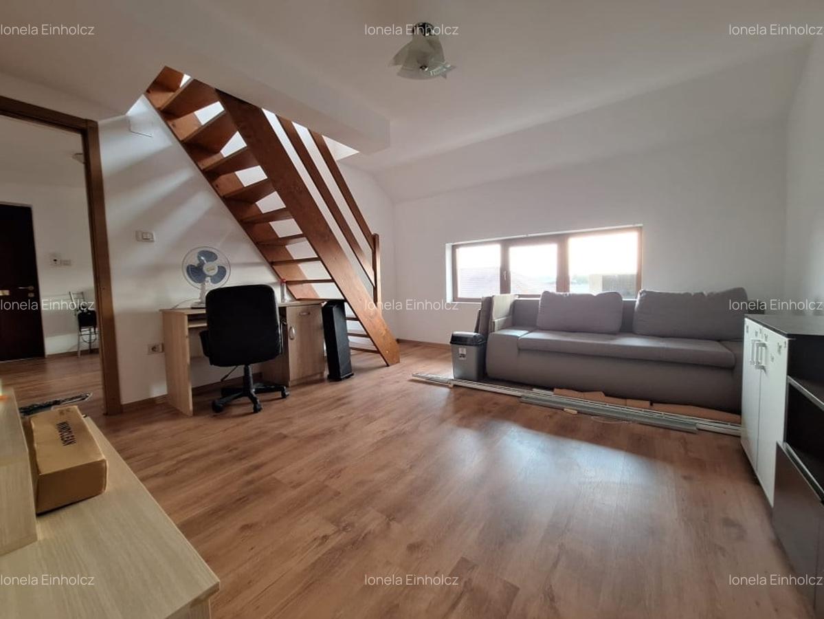 Apartament modern, 3 camere, 70 mp utili - zona Girocului - 2