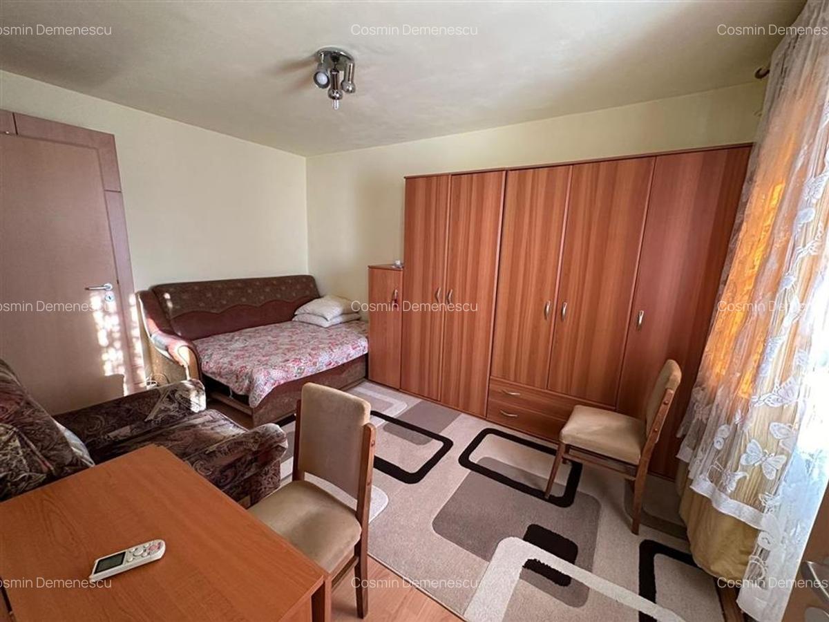 Confort 1 cu Balcon langa Complexul Studentesc - 7