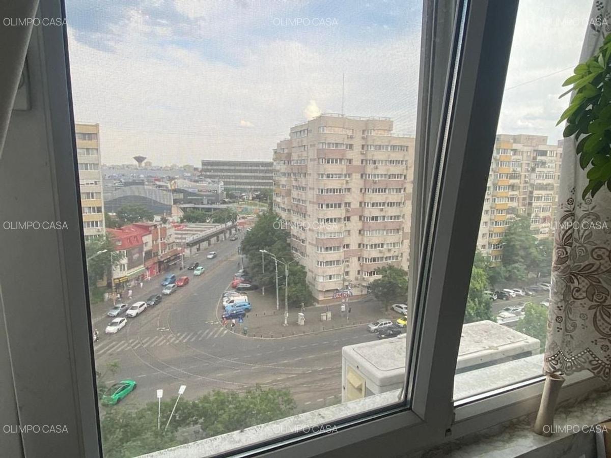 Apartament de vanzare|Sos.Colentina|Coua camere - 7