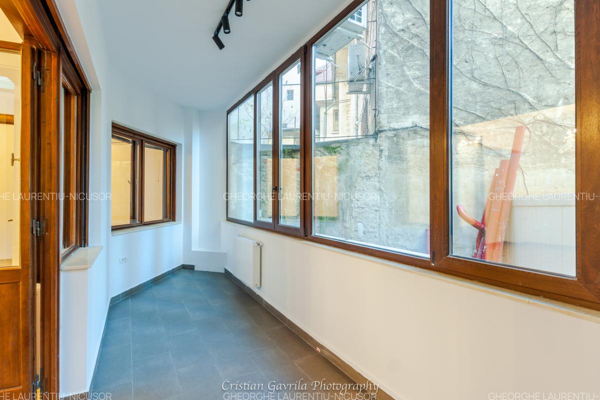 Apartament spațios și elegant – Bulevardul Lascăr Catargiu 11 - 24