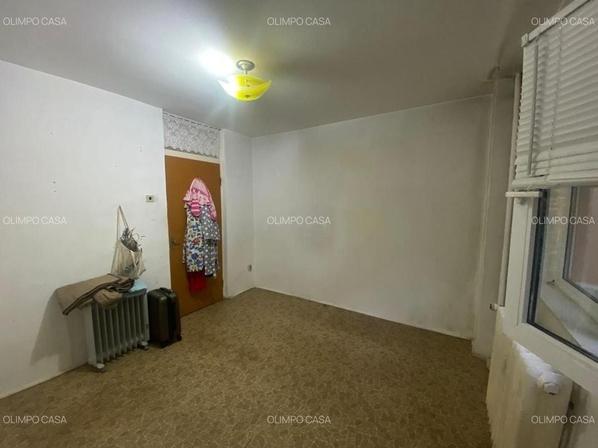 Apartament cu 2 camere decomandat în Tei - 4