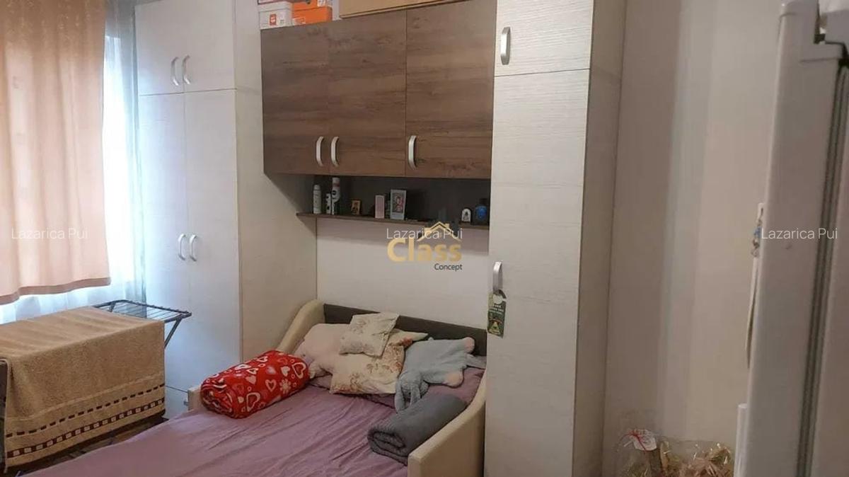 Garsoniera | Etaj intermediar | 21 mpu | Zona Iulius Mall Gheorgheni - 2