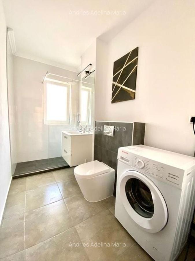 3 Camere Mobilat, Complet, cu 3 Terase și Parcare Complex Subcetate - 7