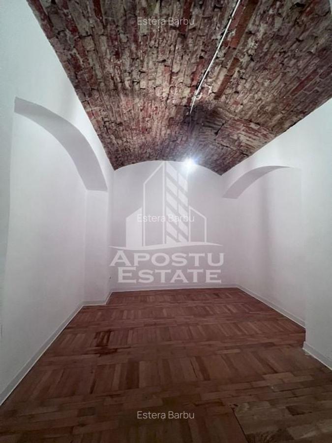 Garsonieră nedecomandată în P-ța Unirii - 8