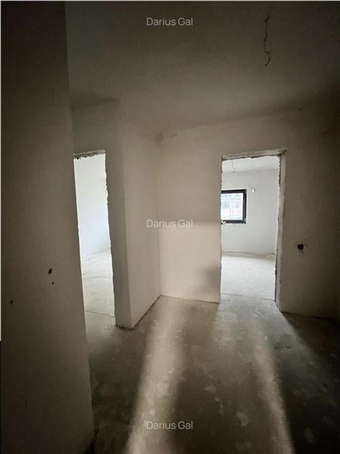 Apartament cu 2 camere decomandat în Nufărul - 2