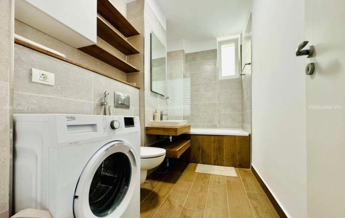 Apartament zona Centrala/Iulius Mall - 9