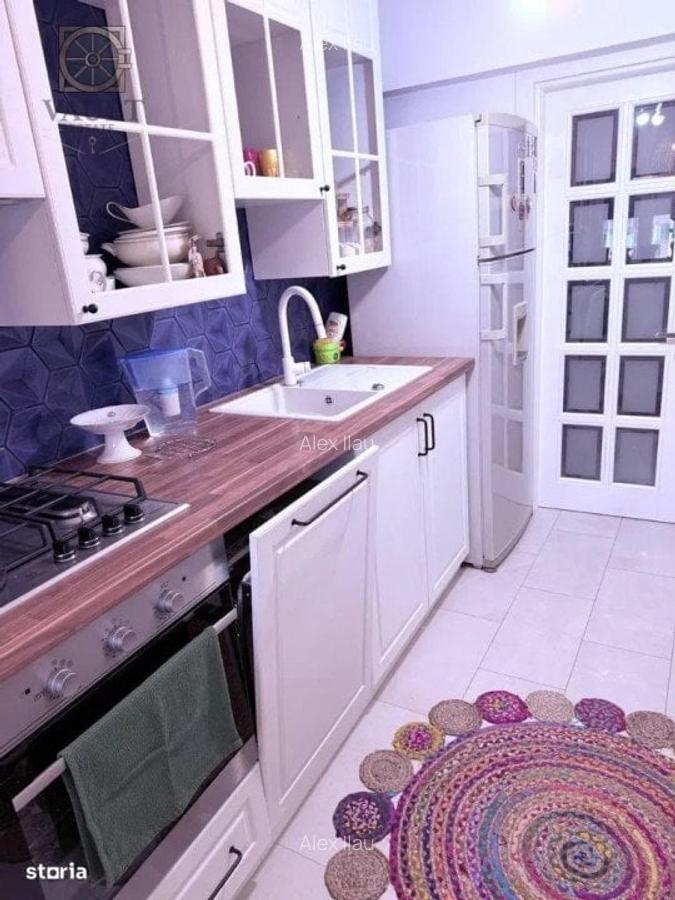 Apartament 2 camere - Soseaua Stefan cel Mare - 4