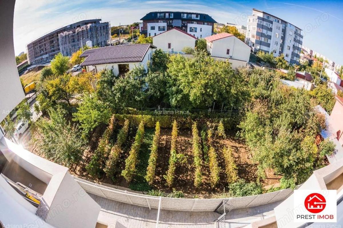 Casa noua 2 nivele cu 889 mp teren, drumul Taberei, Bucuresti - 1