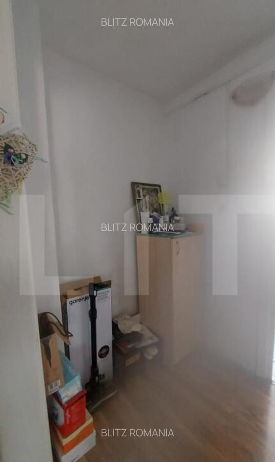 Apartament de vanzare, cu 3 camere, etaj 4, zona Girocului - 16