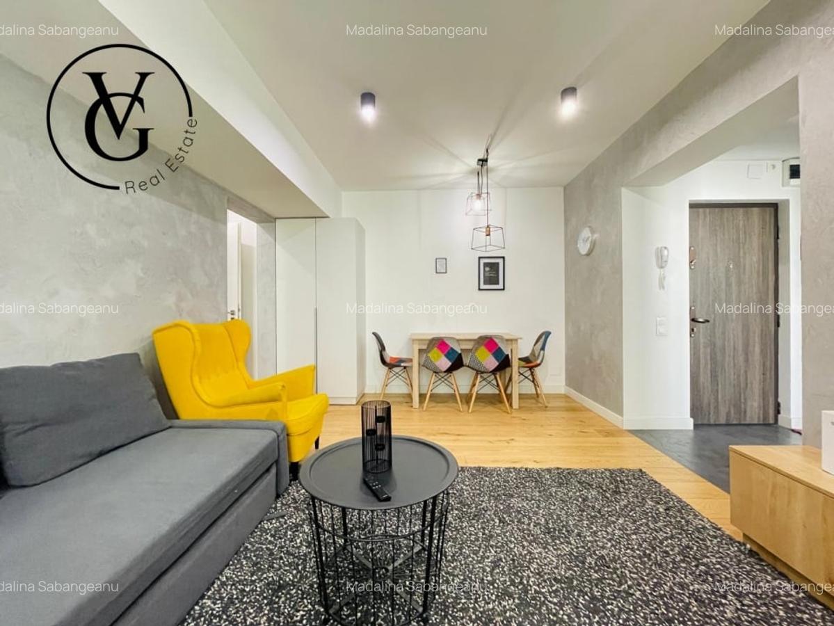 Apartament 2 camere - Afacere la cheie in Centrul Vechi - 2