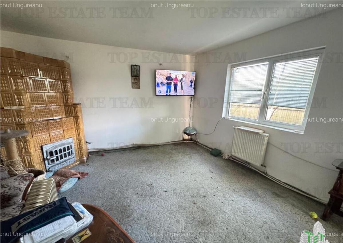 Casa de - Movilita, jud. Ialomita - 2000 mp teren, pozitie - 30