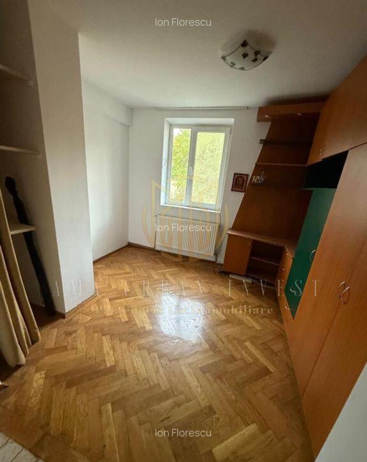 Apartament in Teiul Doamnei, Nada Florilor 2 camere - 7