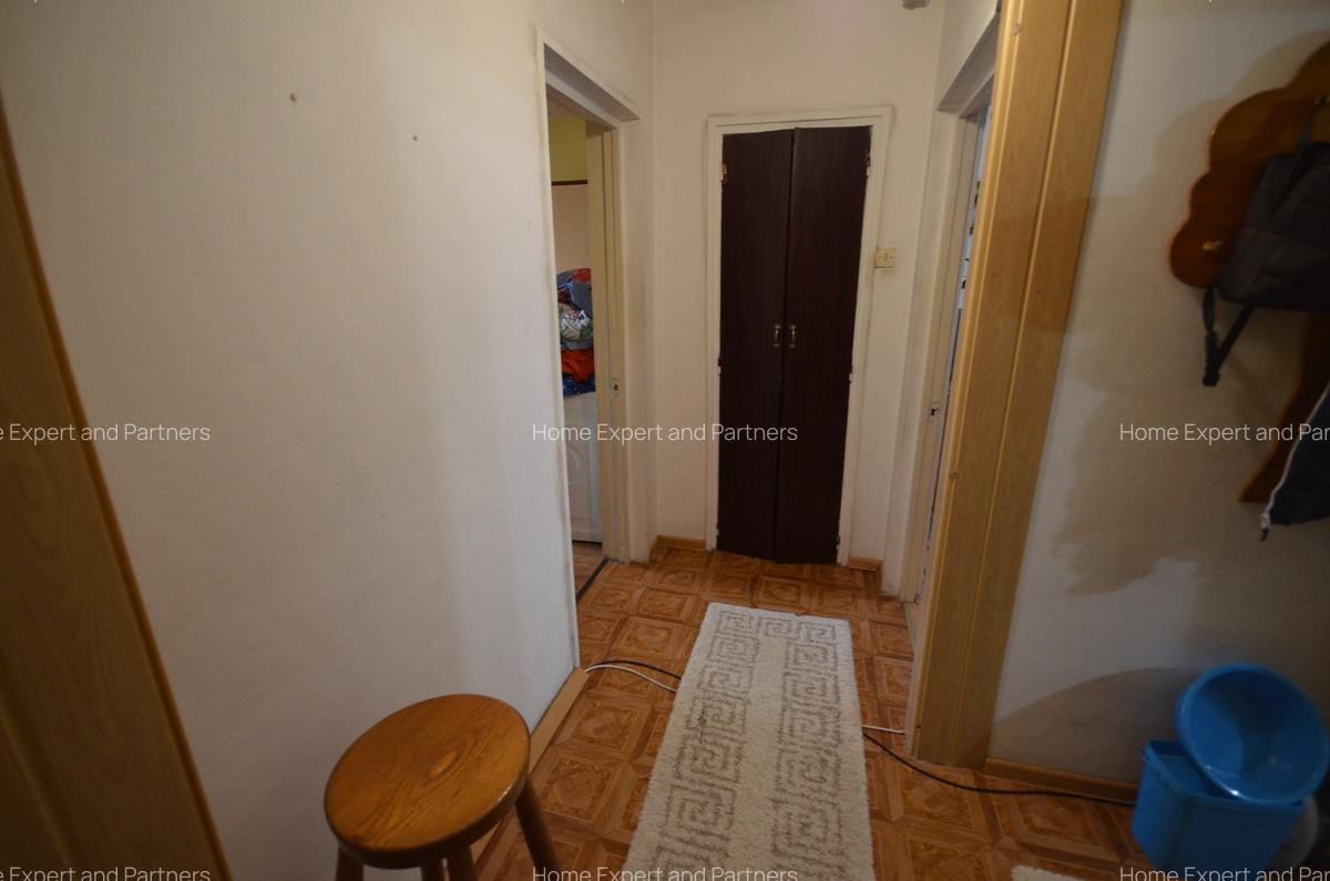 Apartament 3 camere Colentina - bloc anvelopat - terasa refacuta - 6