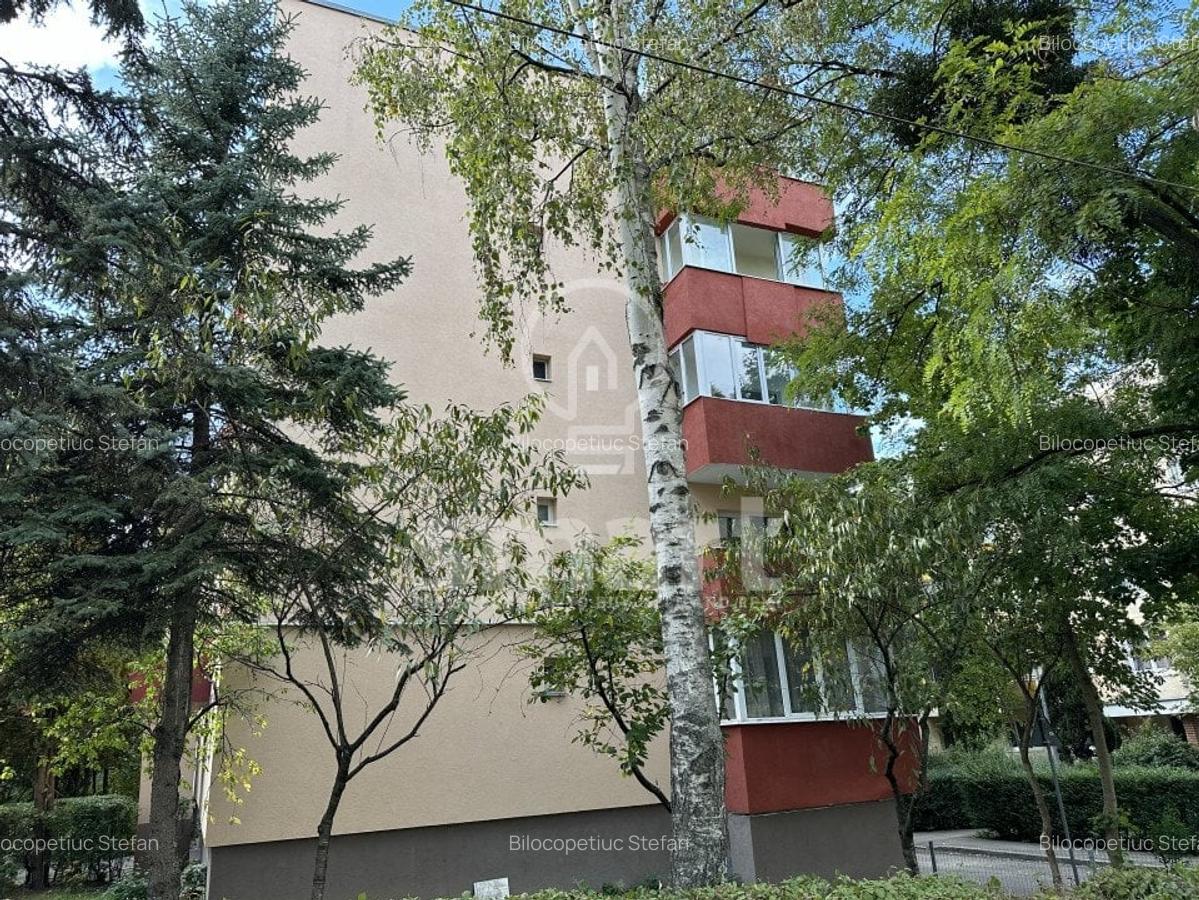Apartament 3 camere decomandat Zorilor cu parcare CAZARE UNTOLD - 10