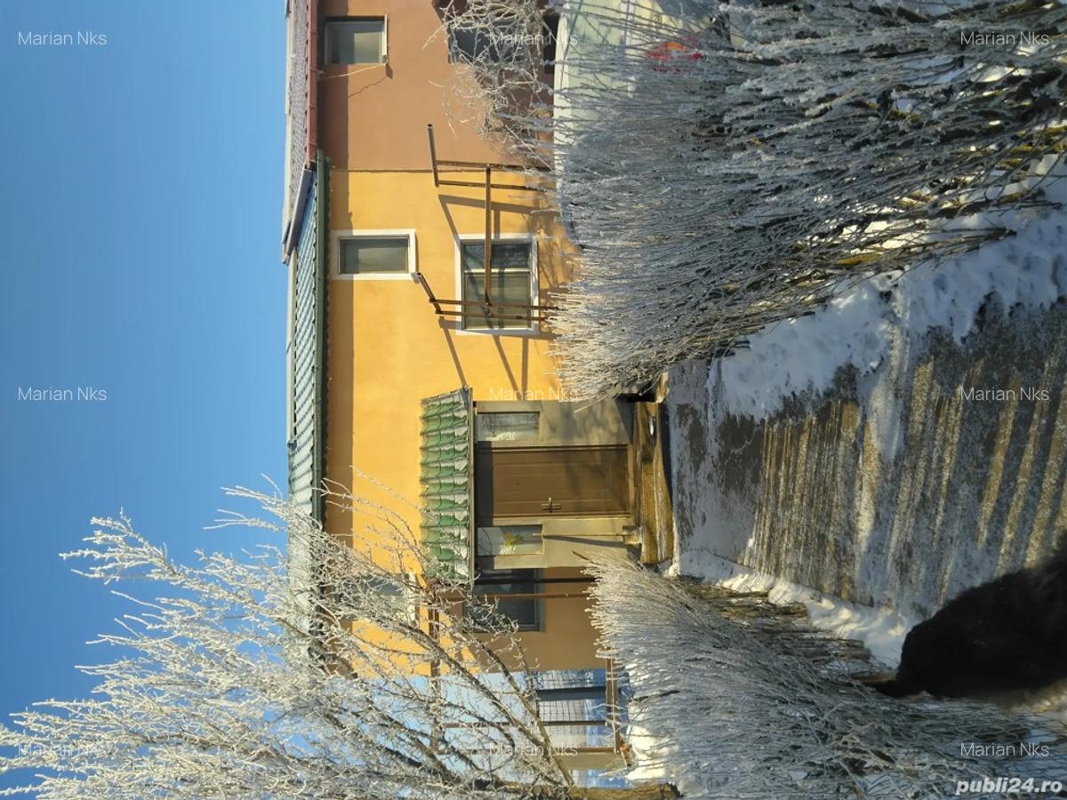 Vand sau schimba casa la Fundulea langa lacul Gostilele - 5