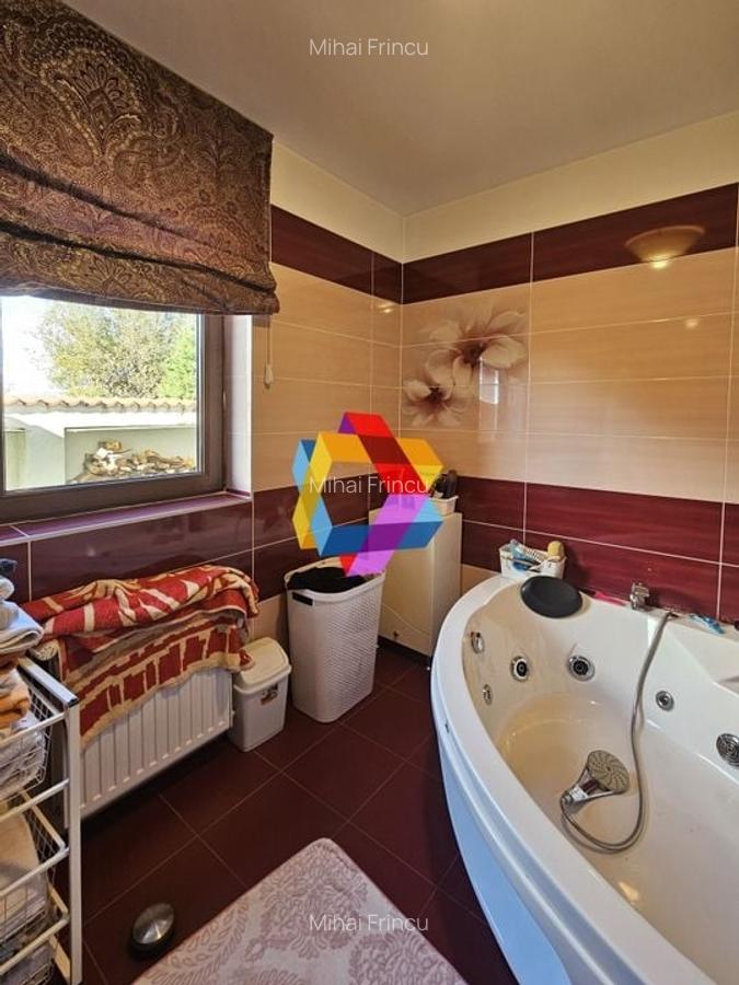 Casă individuala Tractorul 270 mp , zona Coresi - 16