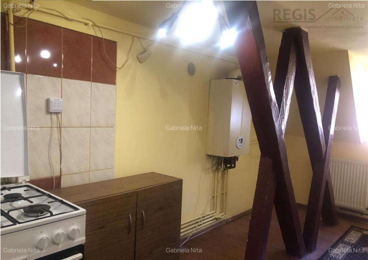 OFERTA! DECOMANDAT 3 CAMERE, ULTRACENTRAL MURESENILOR - 16