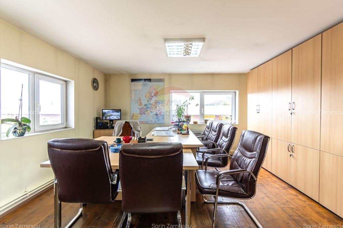 COMISION 0 | Linie ITP functionala + Service | Hala Carierei | - 9