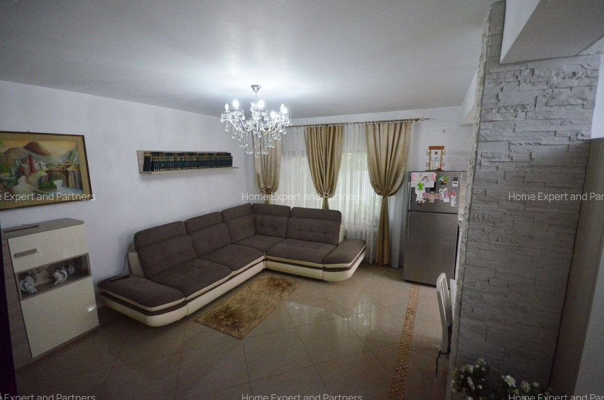 Casa 5 camere + 4 Bai | Loc de parcare | Bragadiru | - 3