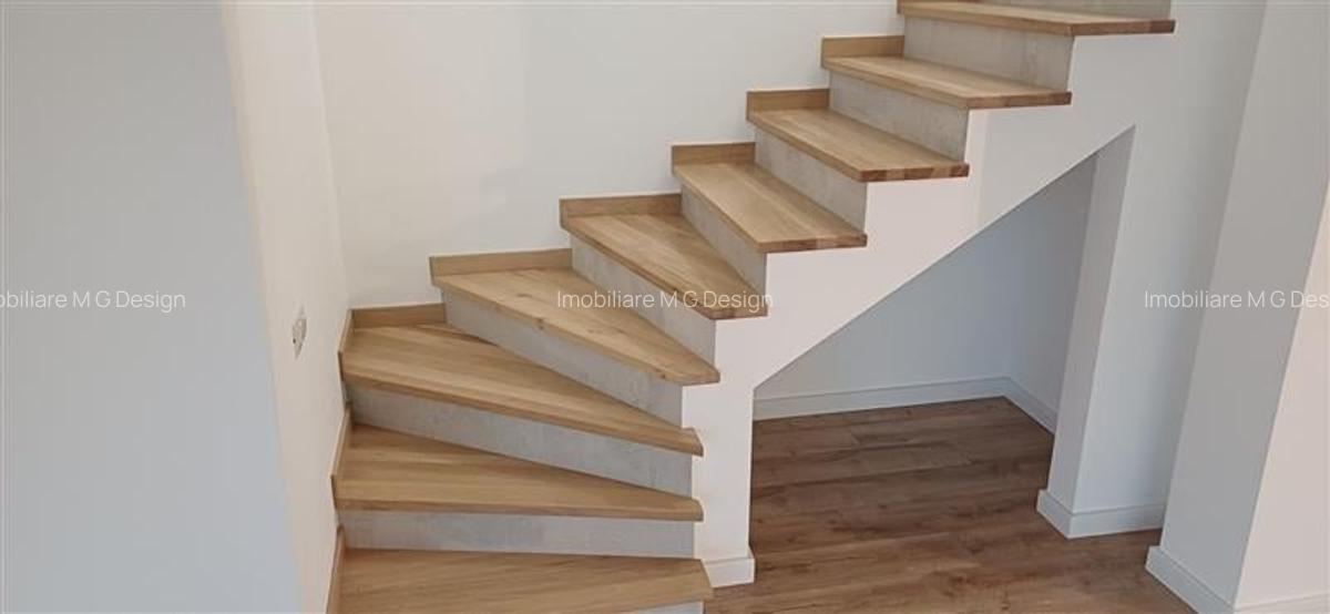 Casă cu 5 camere în Moșnița Nouă - 3