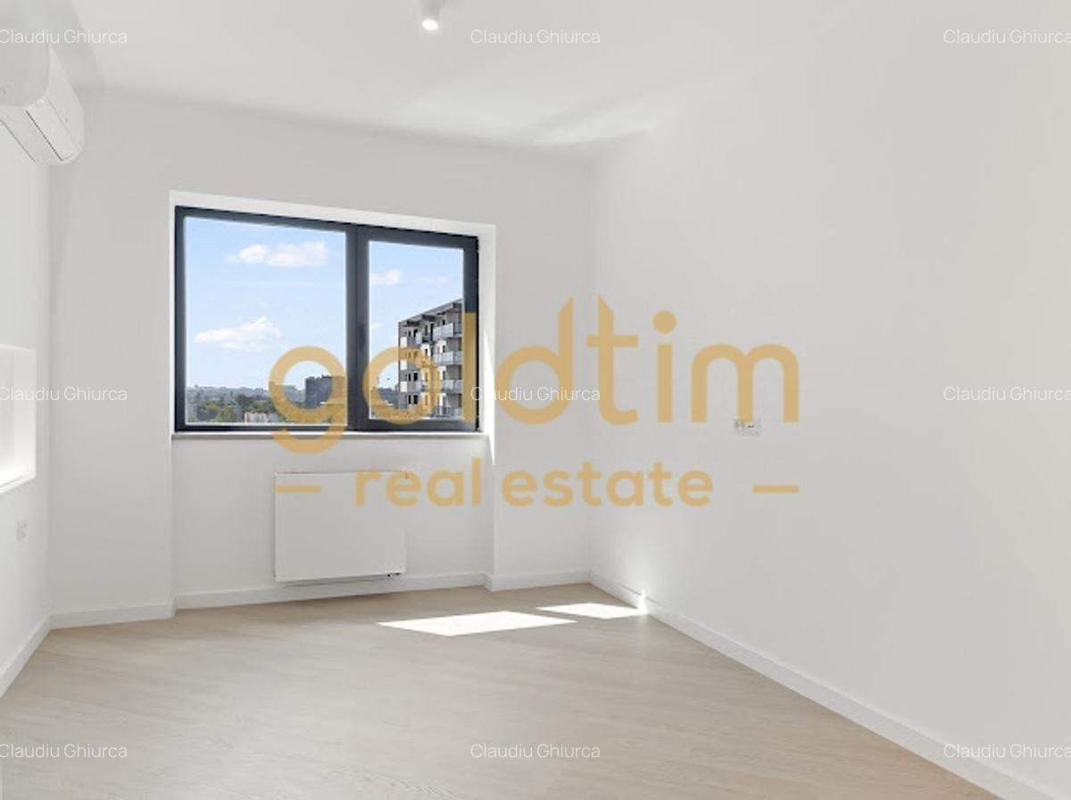 Apartament cu 3 camere decomandat în Pipera - 17