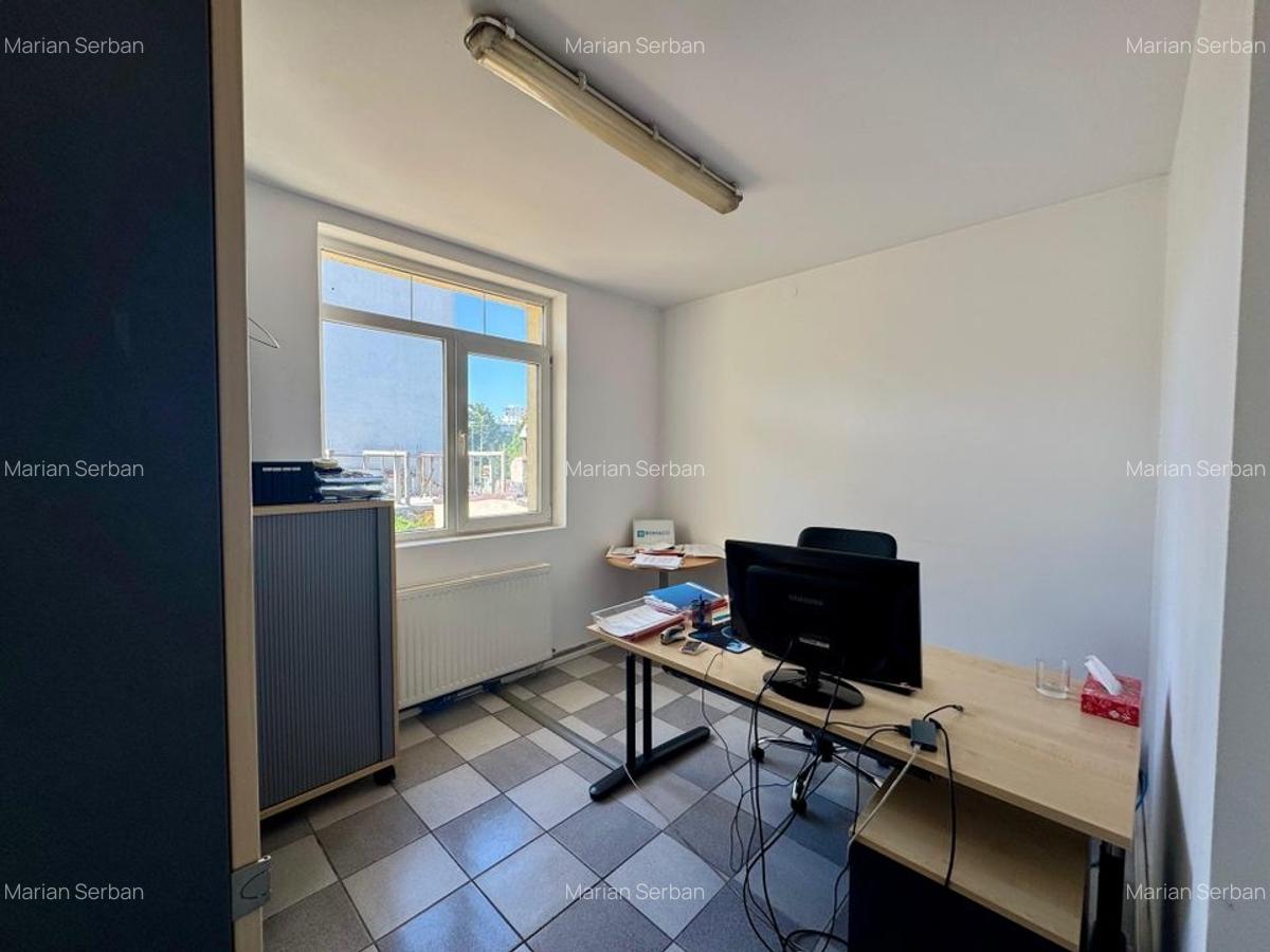 OPORTUNITATE - vila-curte individuala-garaj la Domenii-Popisteanu - 15