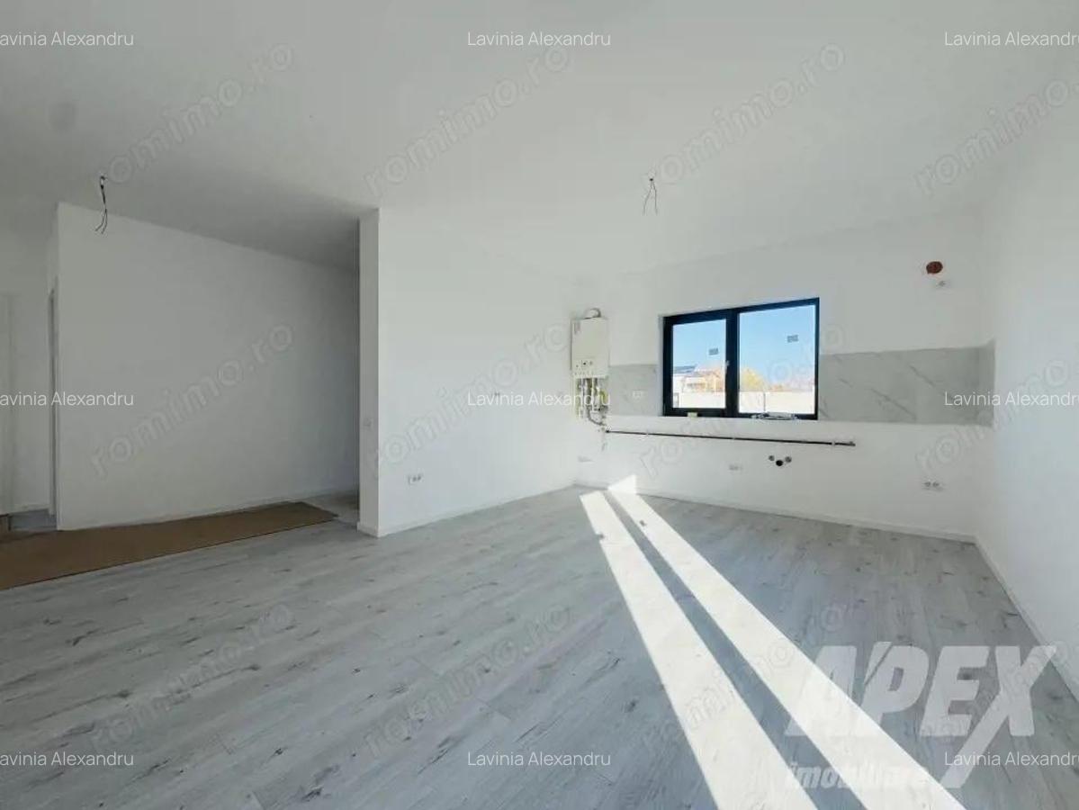 Casa individuala 4 camere | Incalzire in pardoseala | Teren 350mp | Clinceni - 4