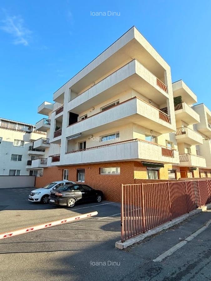 Apartament 2 camere - 1