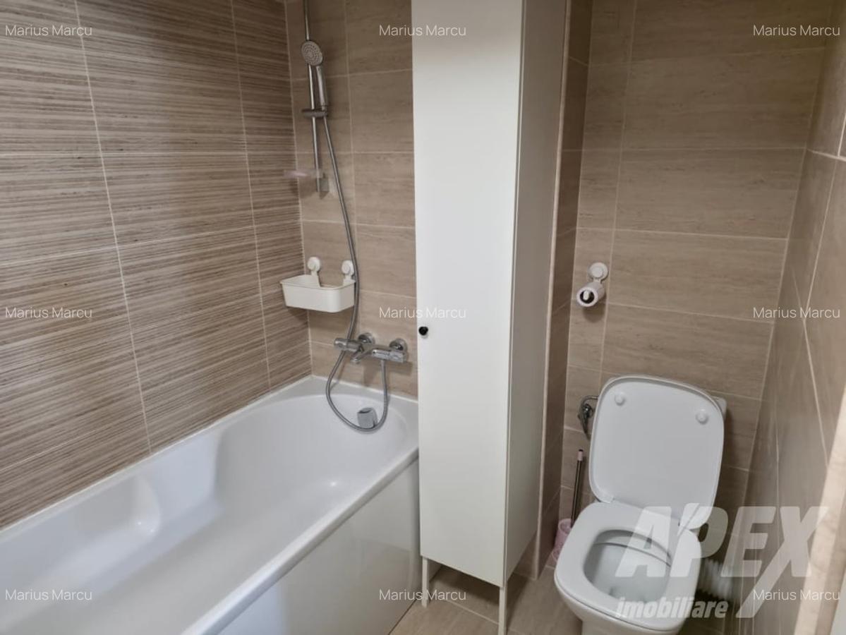 Apartament 3 camere nou- Mobilat | COMISION 0% | Dr. Taberei - Moghioros Park - 18