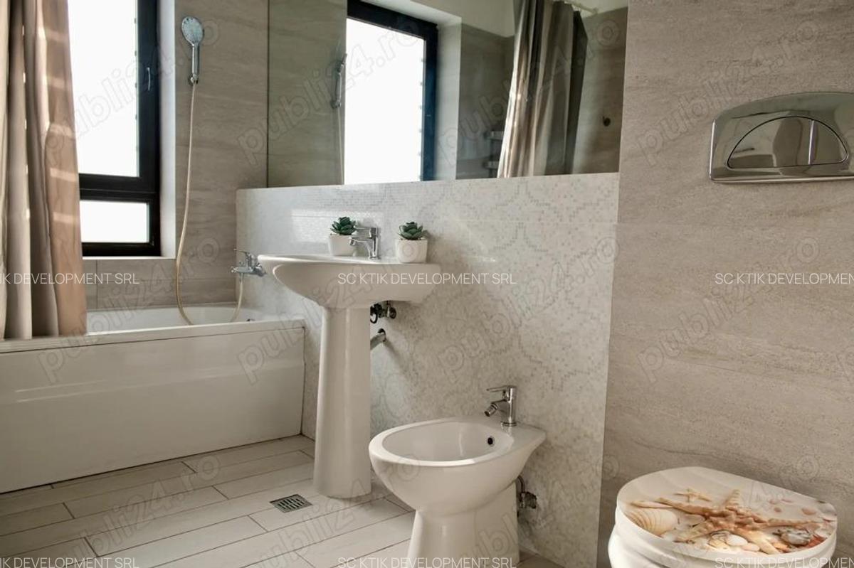 Apartament 4 Camere de lux - 11