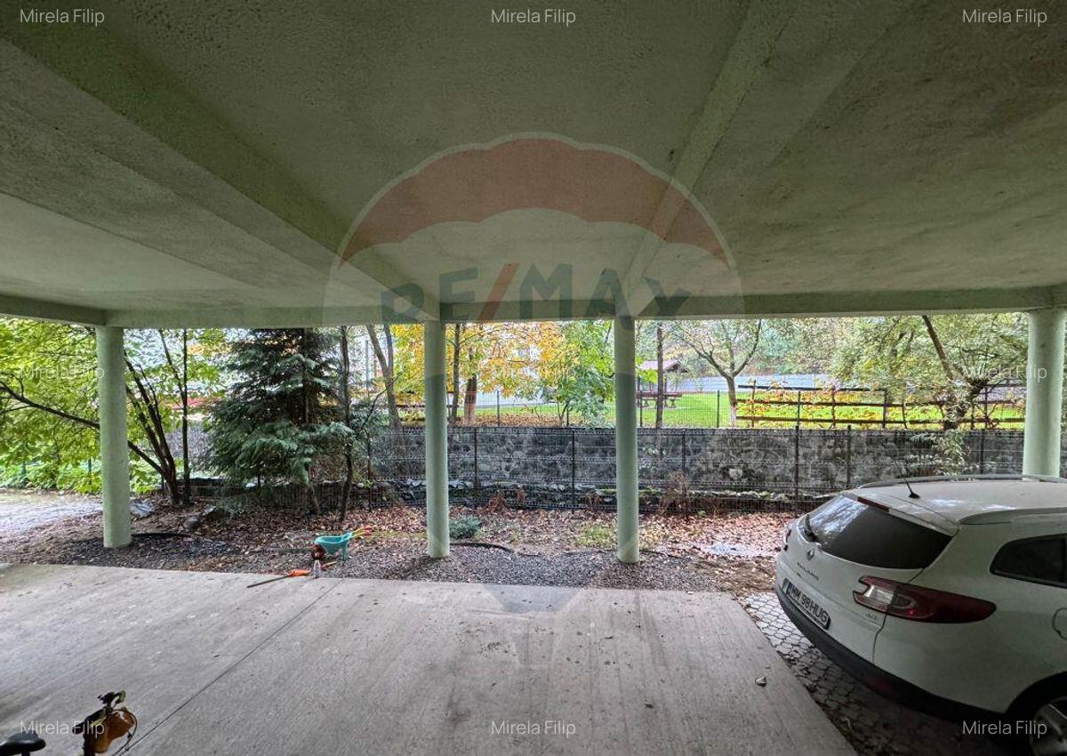 Apartament cu 3 camere de vanzare in zona Ora?ul Vechi - 4