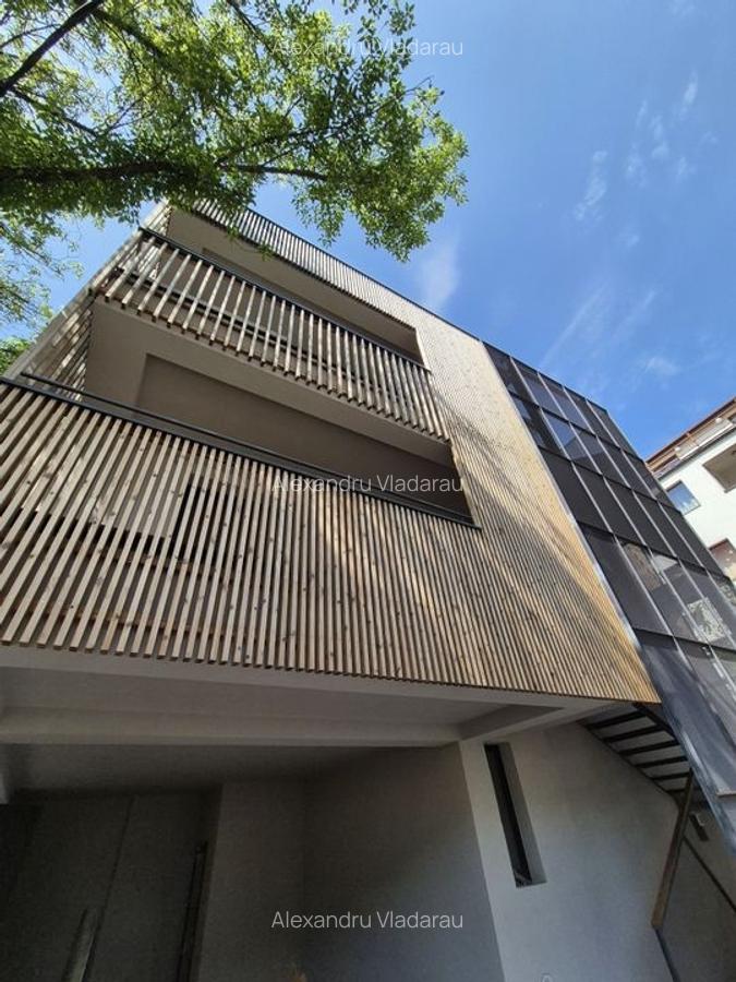 Apartament exclusivist 3 camere 86,80 mp + loc de parcare - Dorobanti Floreasca - 14