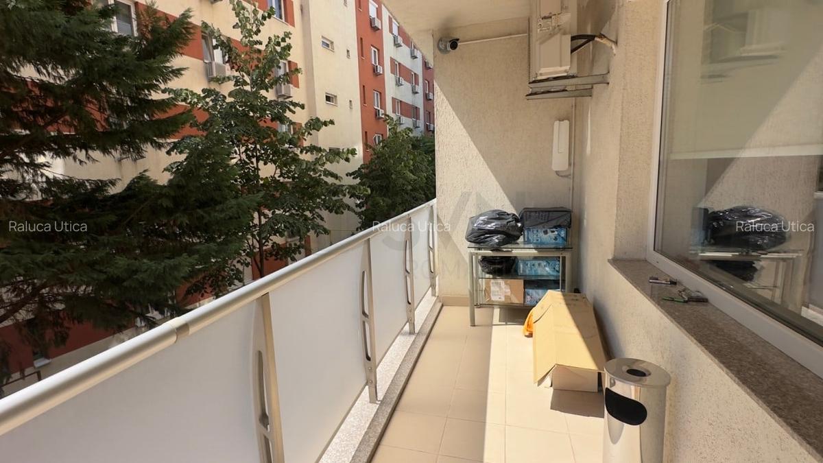 REA1020956 Apartament  6 camere birouri lux Vitan- Timpuri Noi - 17