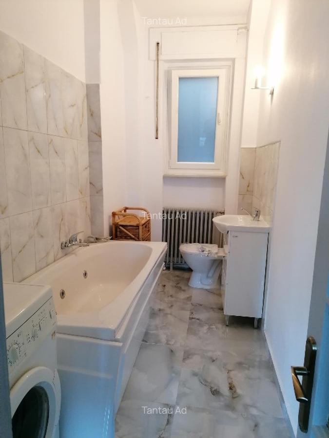 Apartament renovat in vila renovata - 5