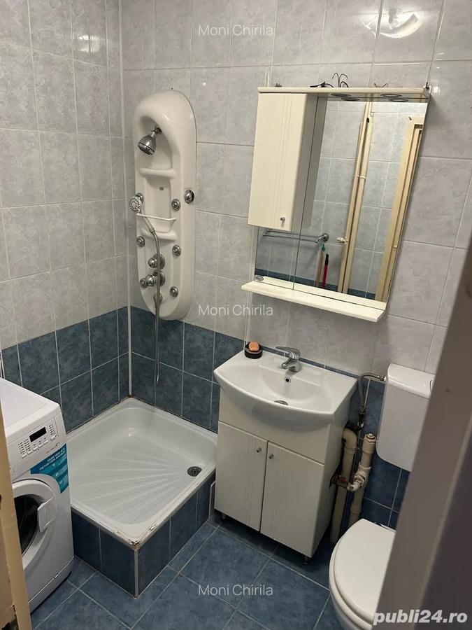 Inchiriez ap.2 camere, aproape de Boul Rosu-Romanilor - 7