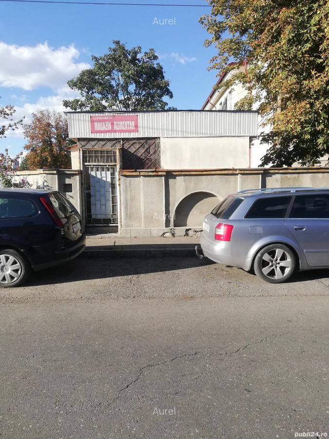 Vand spa?iu comercial PLOIE?TI - 2
