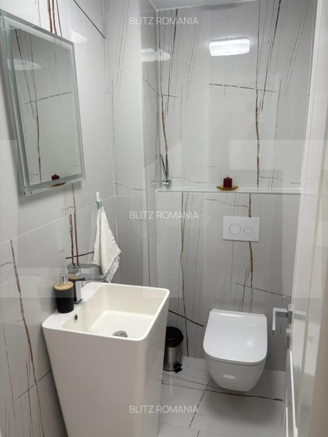 Apartament 2 camere Unirii, Parlament - 12