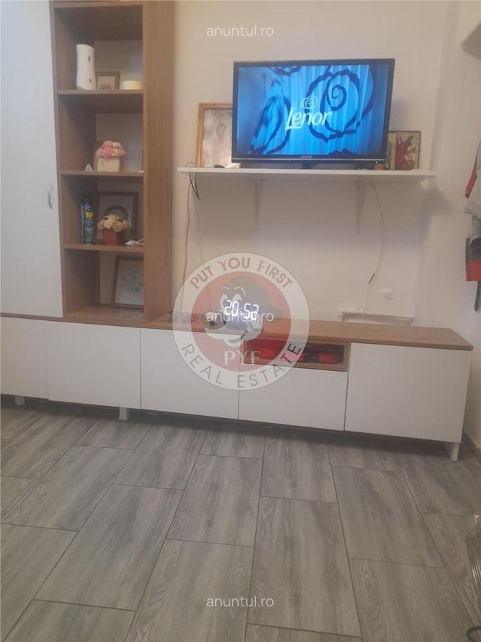 Ozana | Garsoniera | Semidec | 15mp | B12228 - 7