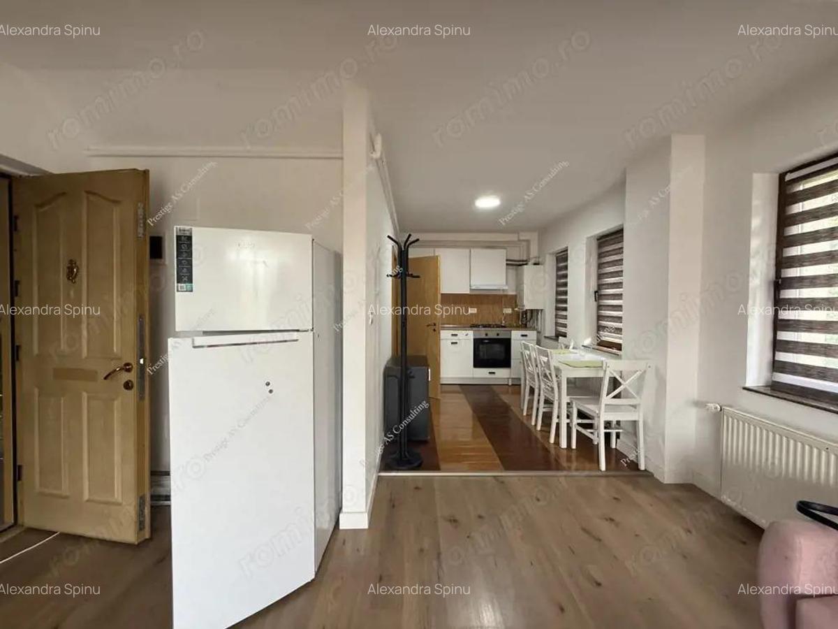 Regim Hotelier Apartament 3 Camere Parcare Subterana | Girocului - 2