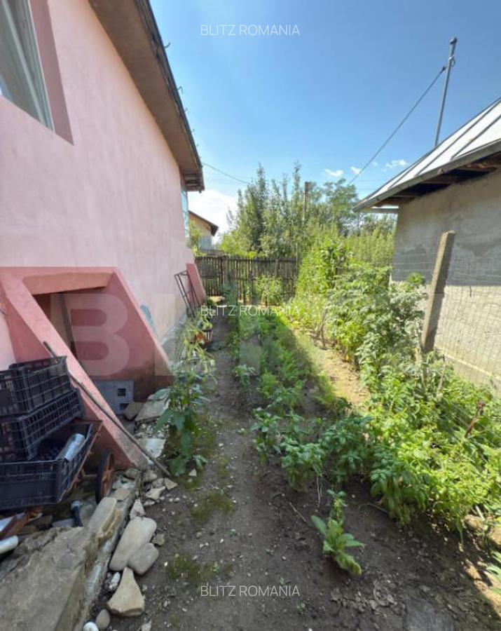 Casa cu teren 1000 m Drajna - 13 Casa cu teren 1000 m Drajna - 13