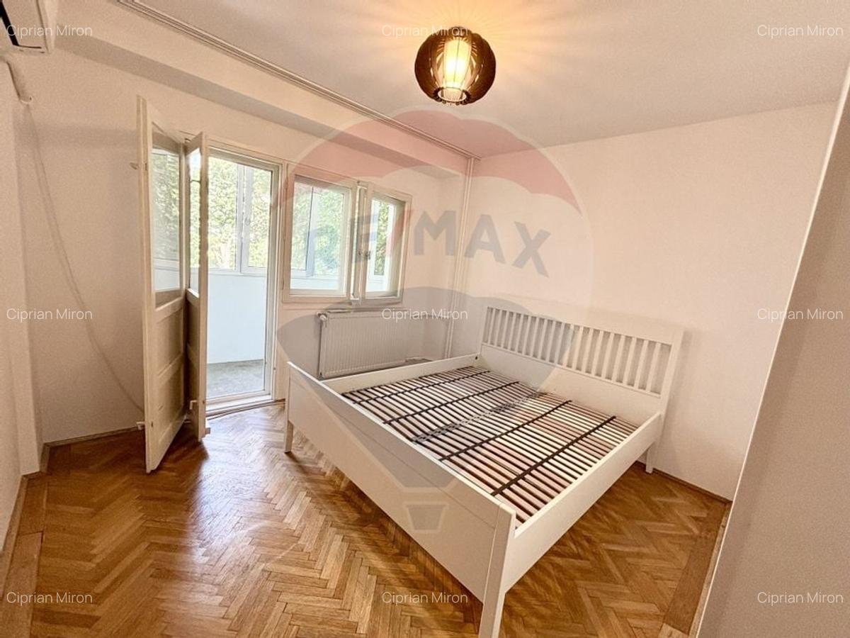 Apartament de inchiriat in zona Arcul de Triumf, Kiseleff, Averescu - 5