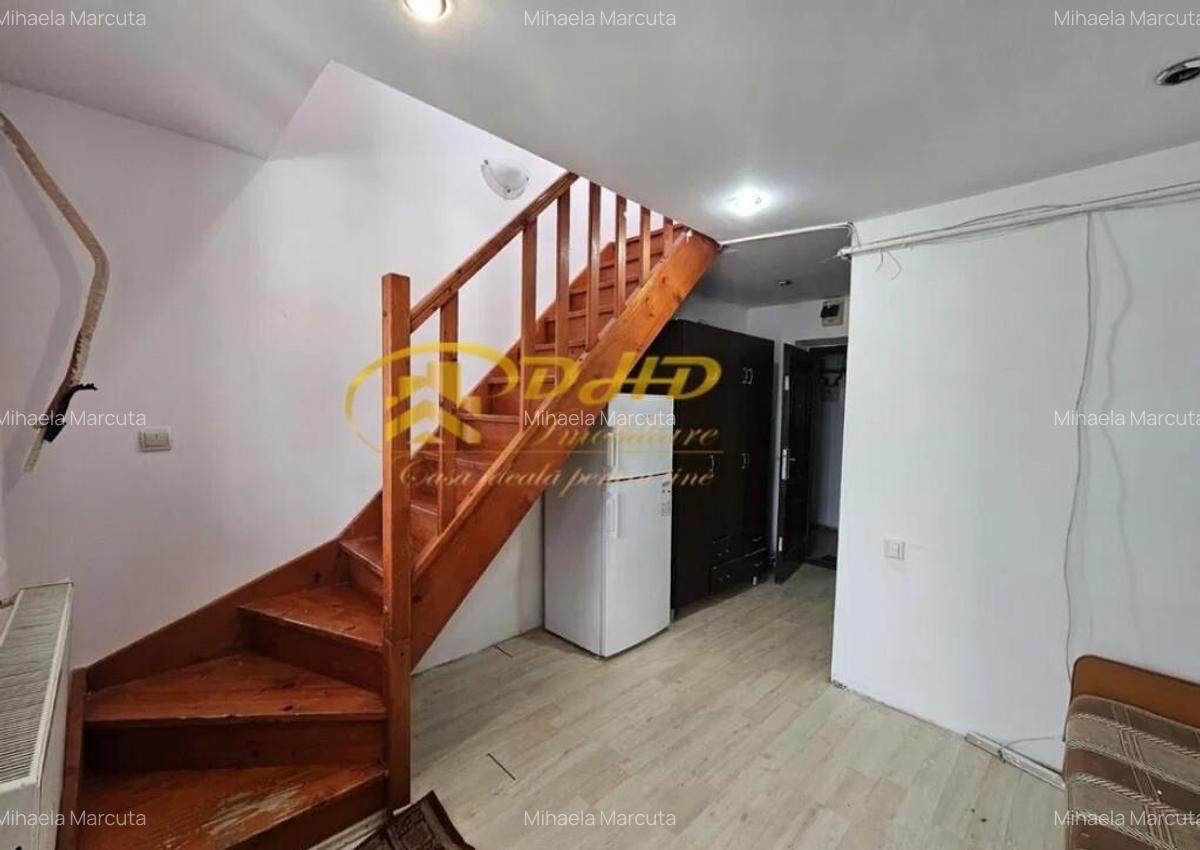 Apartament tip duplex, 2 camere - 2