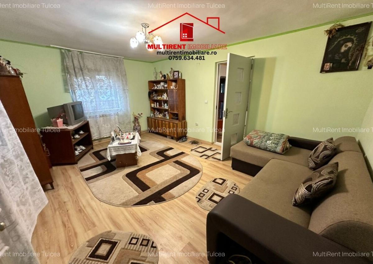 De vanzare Vila D+P+M - cartier Sud Vii -teren proprietate! - 17