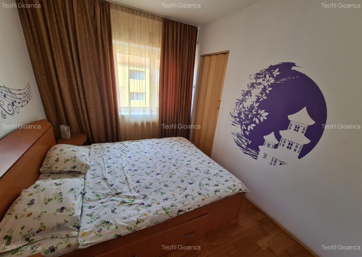 Inchiriere apartament 2 camere zona Pia?a Centrala, T - 3 Inchiriere apartament 2 camere zona Pia?a Centrala, T - 3