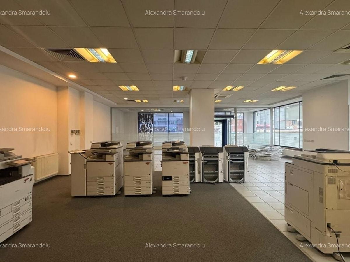 CLADIRE DE BIROURI S+P+4E - 7