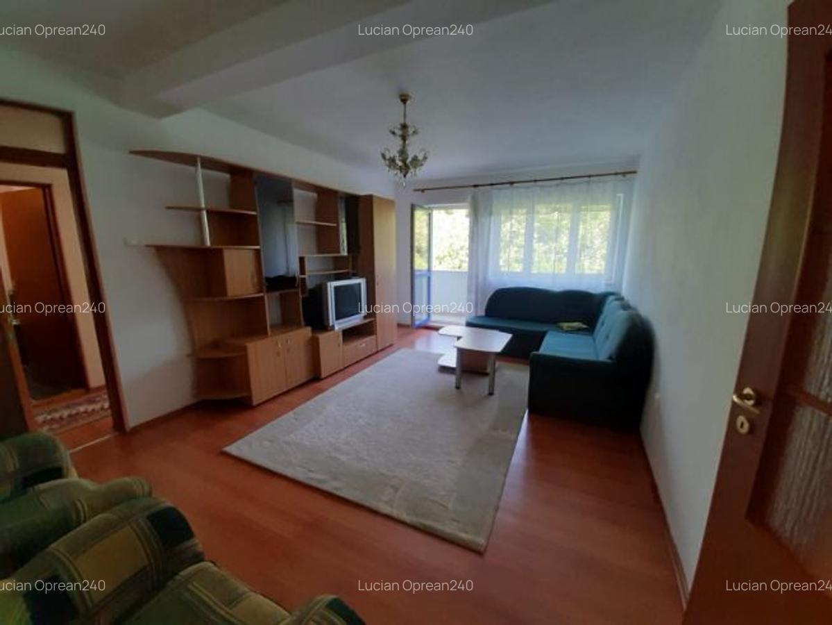 Chirie ap. 2 camere-Zona Iulius Mall - 5