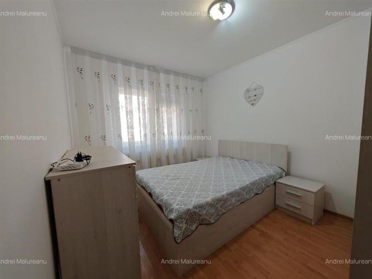 Inchiriem Apartament 2 Camere, Mobilat, Decomandat, Scriitorilor - 11
