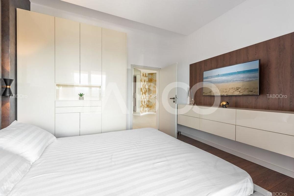 Apartament 3 camere 94mp utili in zona Taietura Turcului Cluj Napoca - 13