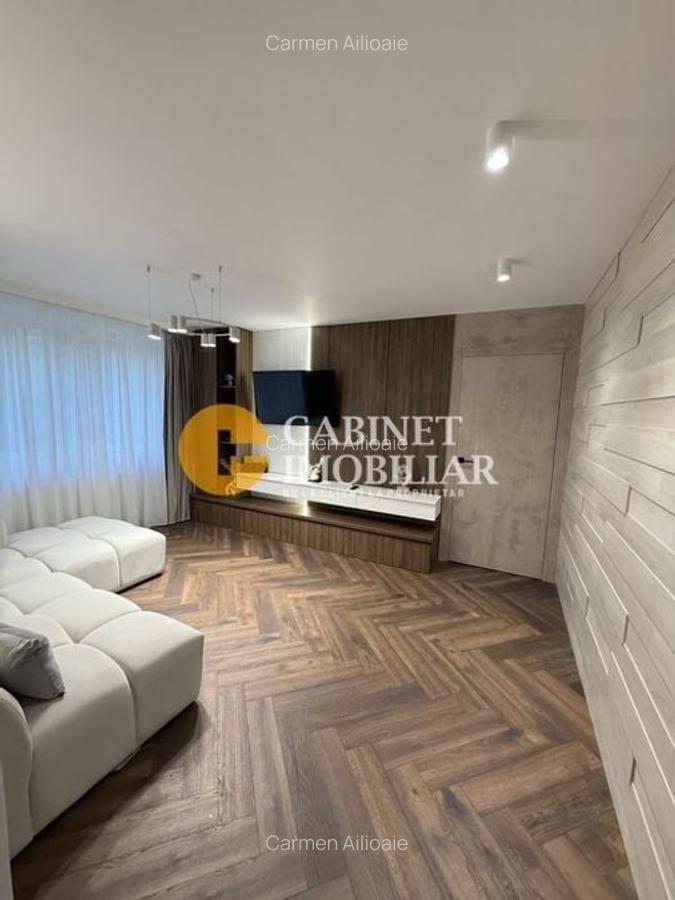 Apartament 3 camere, 72 mp, Bulevardul Ștefan cel Mare și Sfânt, Iași - 2